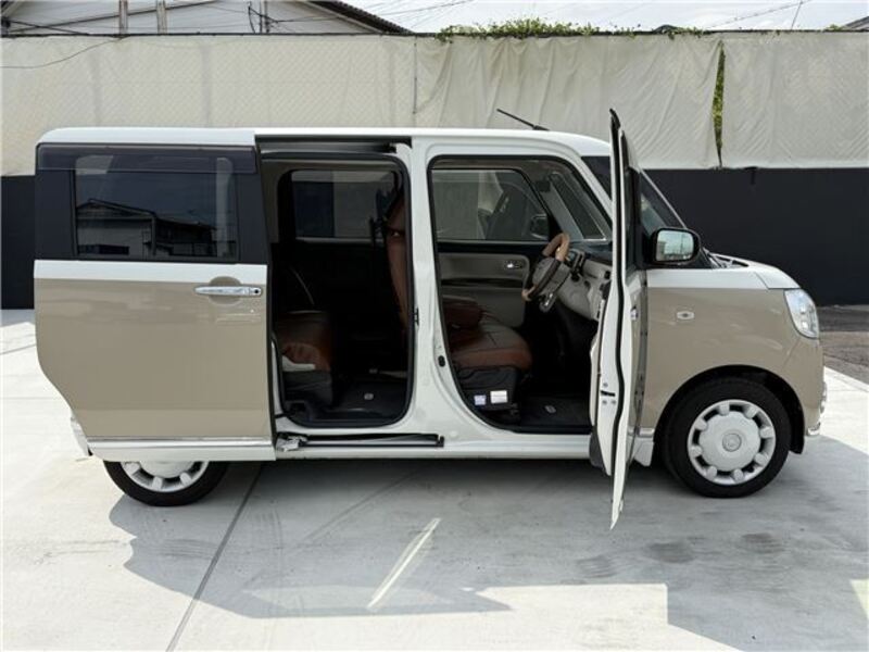 MOVE CANBUS