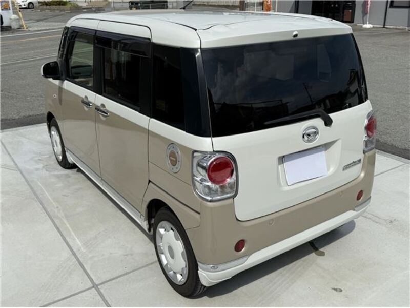 MOVE CANBUS