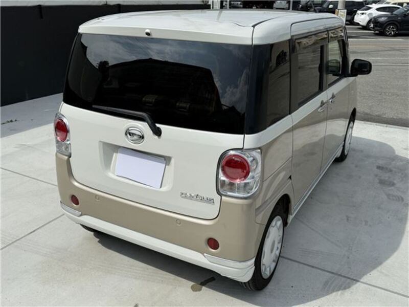 MOVE CANBUS