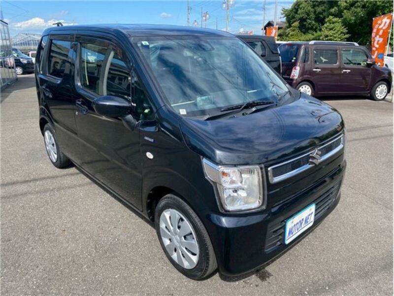 WAGON R-0