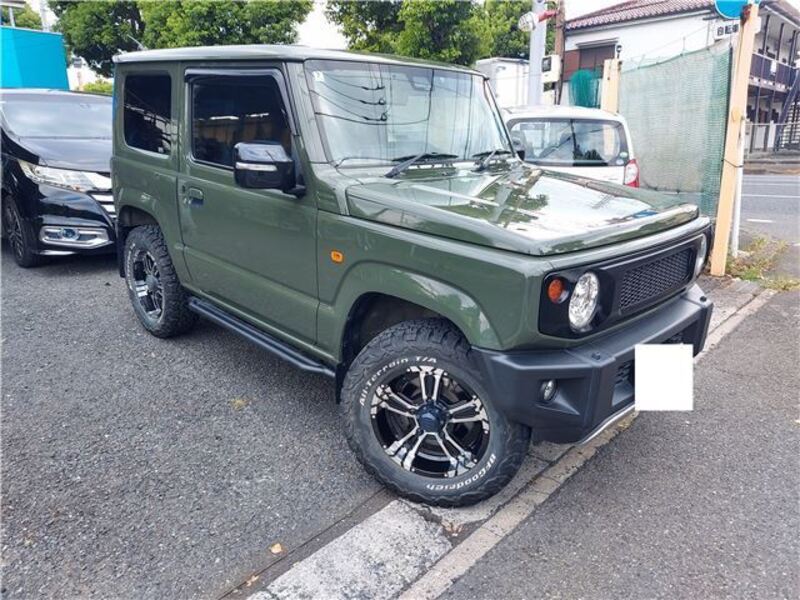 JIMNY