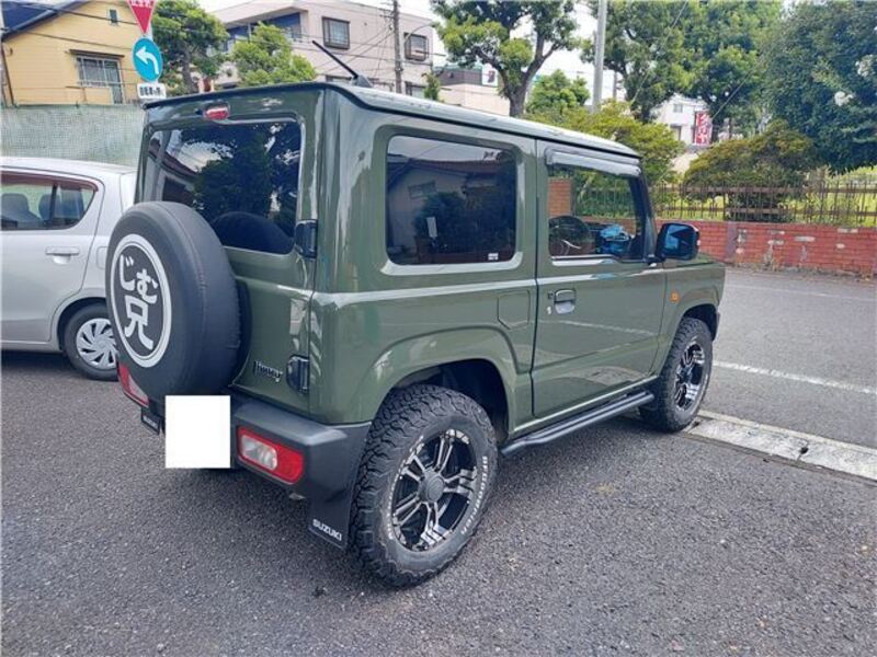 JIMNY
