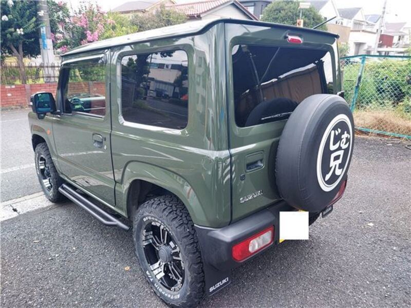 JIMNY