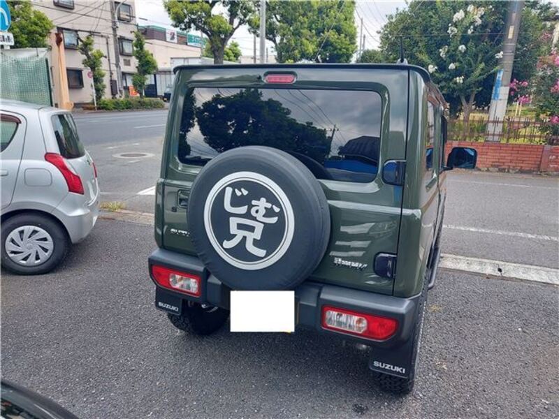 JIMNY