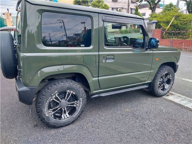 JIMNY