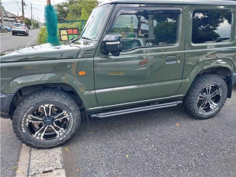 JIMNY