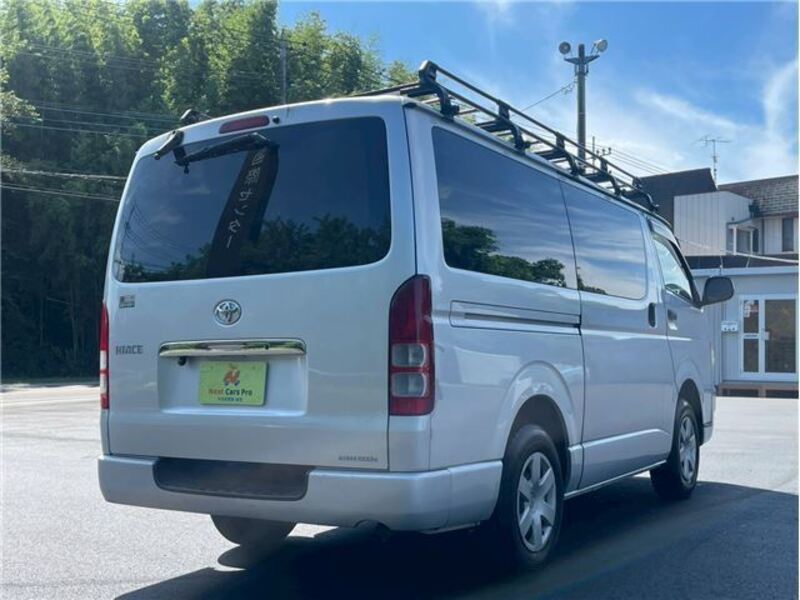 HIACE