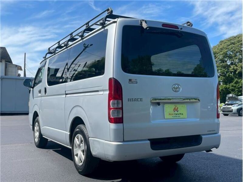 HIACE
