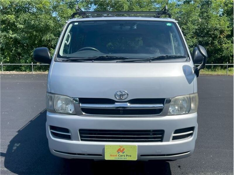 HIACE
