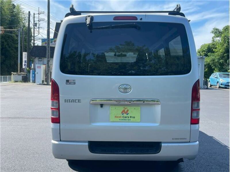 HIACE