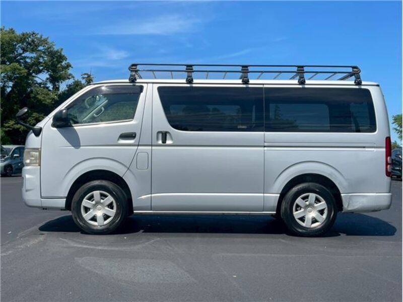 HIACE