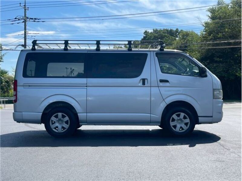 HIACE