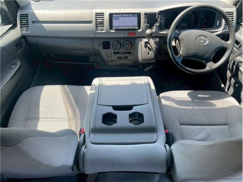 HIACE