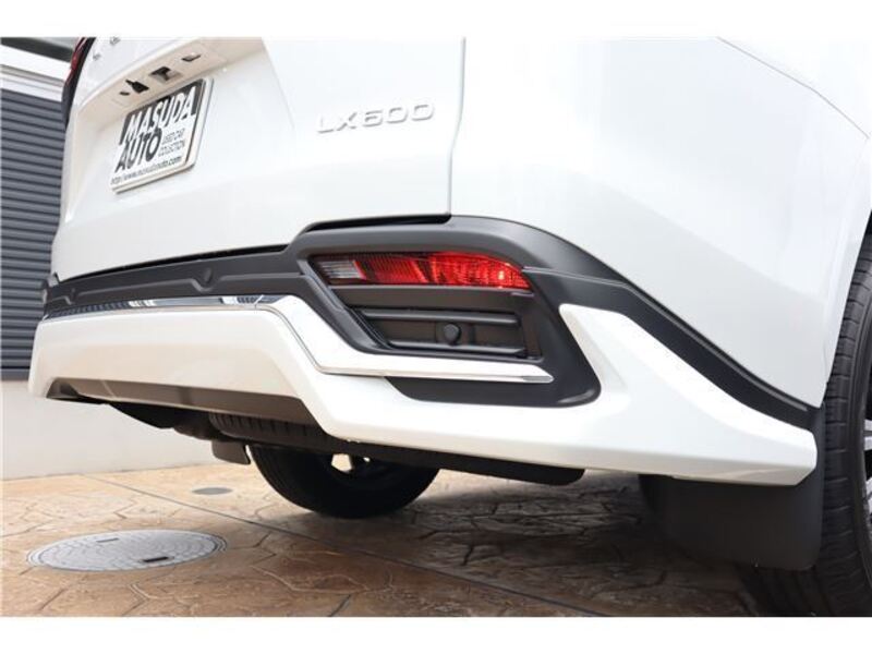 LX