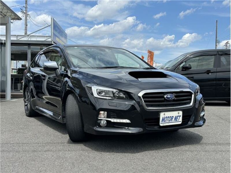 LEVORG-0