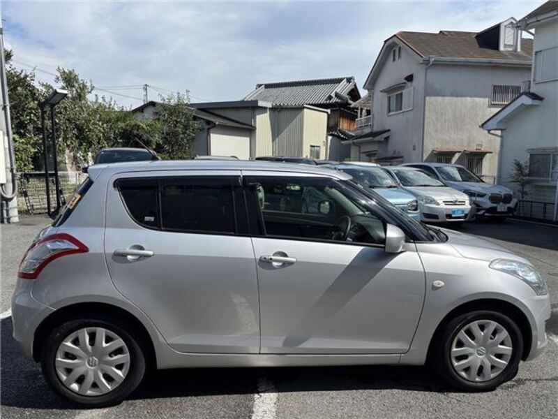SWIFT