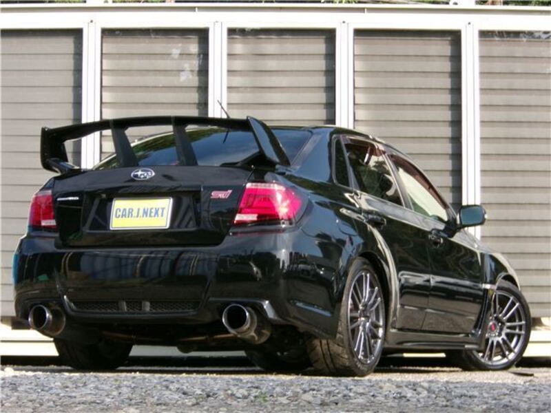 IMPREZA