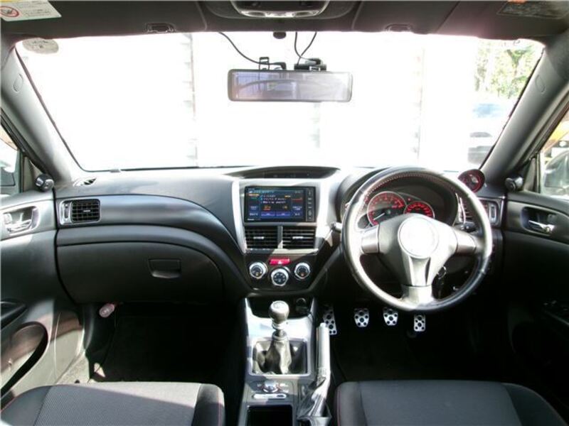 IMPREZA