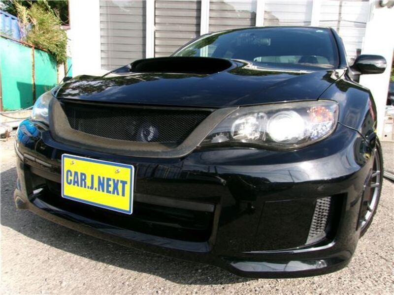 IMPREZA