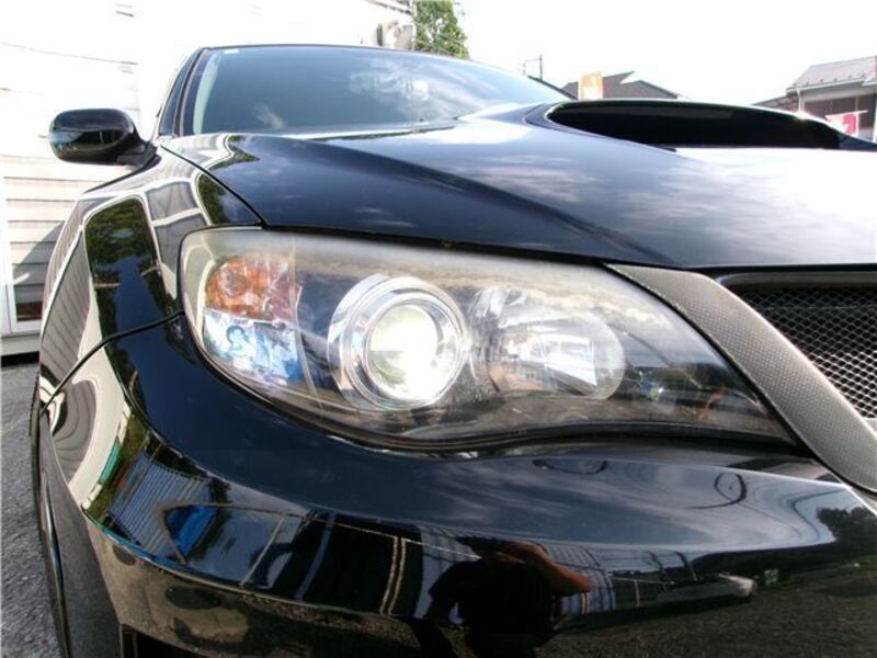 IMPREZA