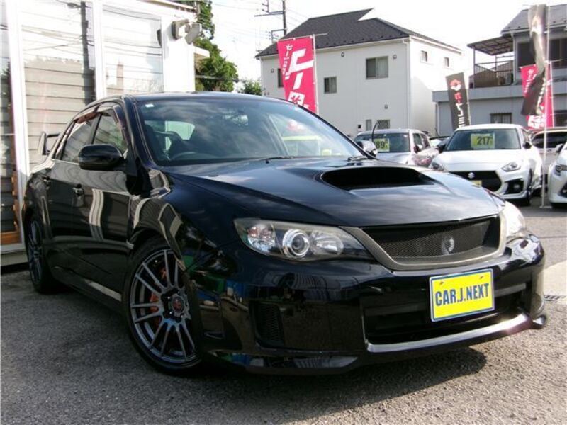 IMPREZA
