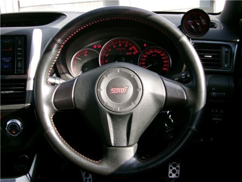 IMPREZA