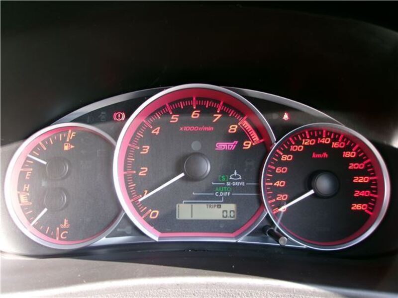 IMPREZA