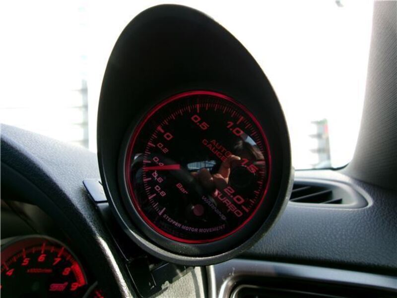IMPREZA