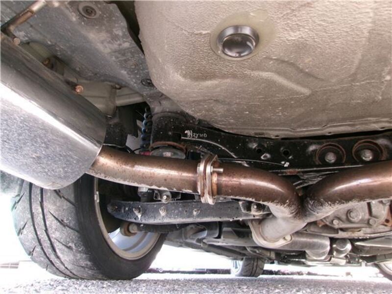 IMPREZA
