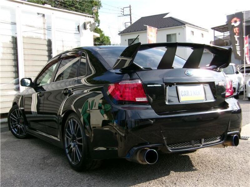 IMPREZA