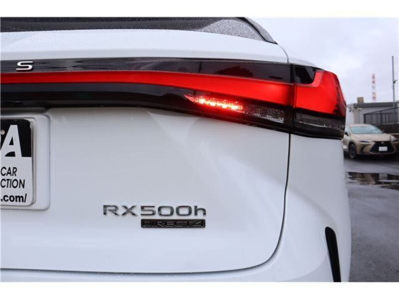 RX