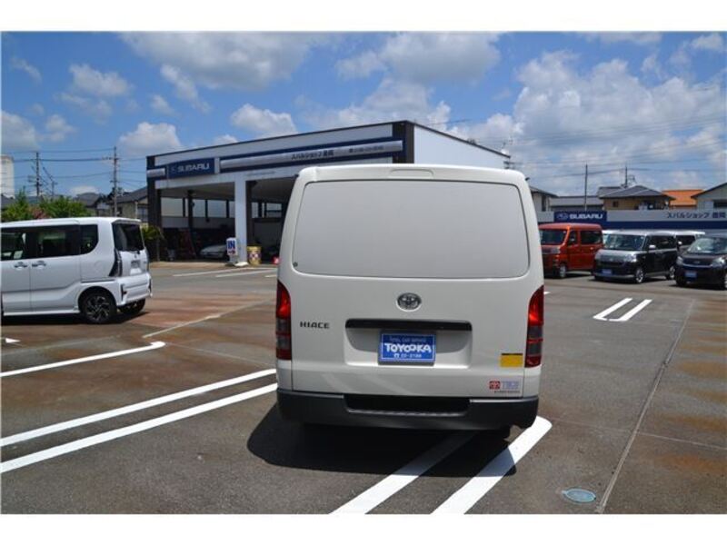 HIACE