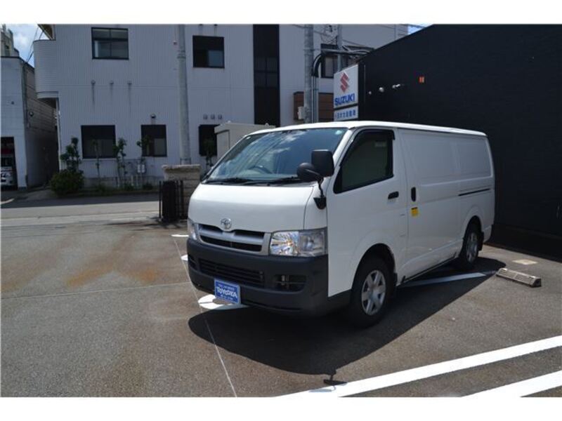 HIACE