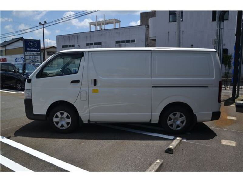 HIACE