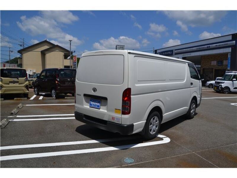 HIACE