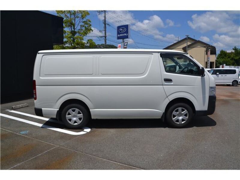 HIACE