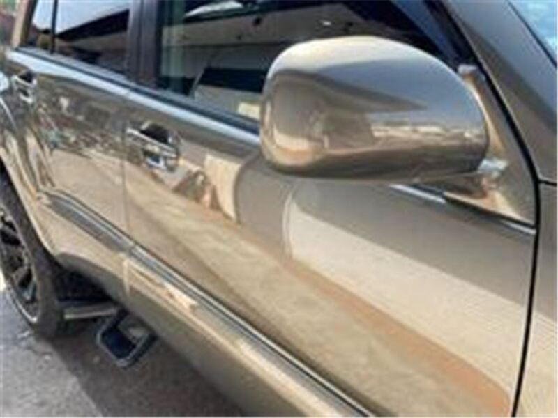 HILUX SURF
