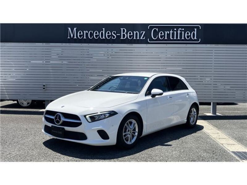 A-CLASS-0
