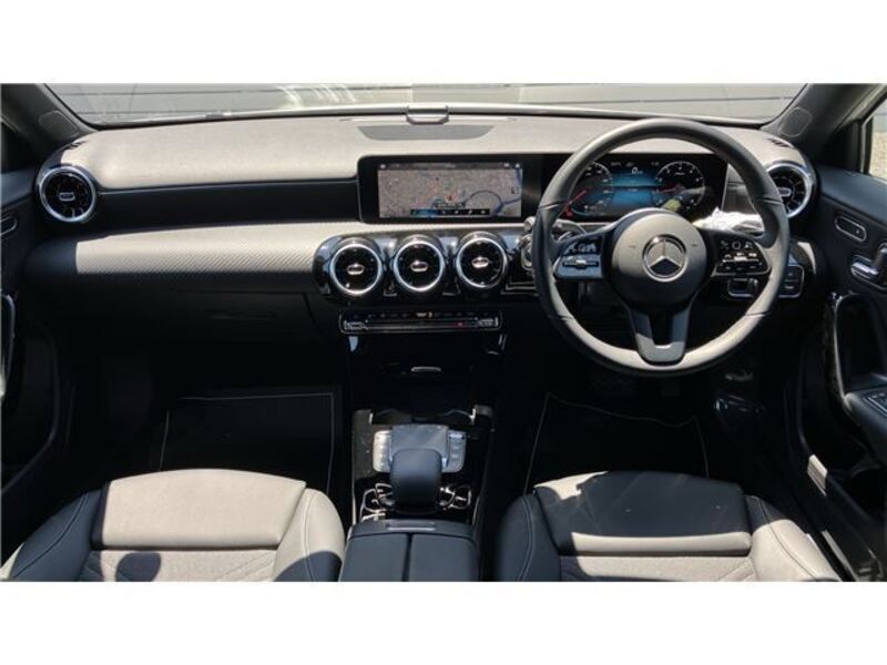 A-CLASS