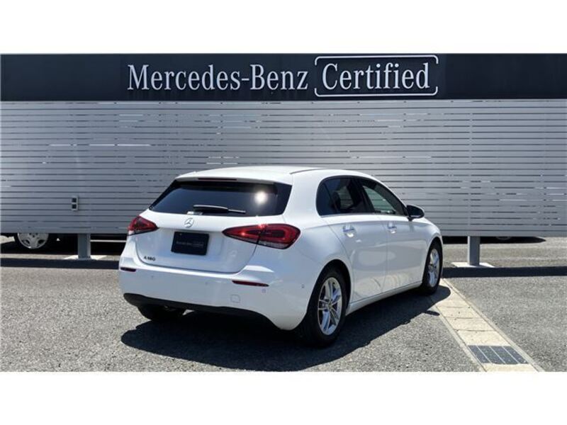 A-CLASS