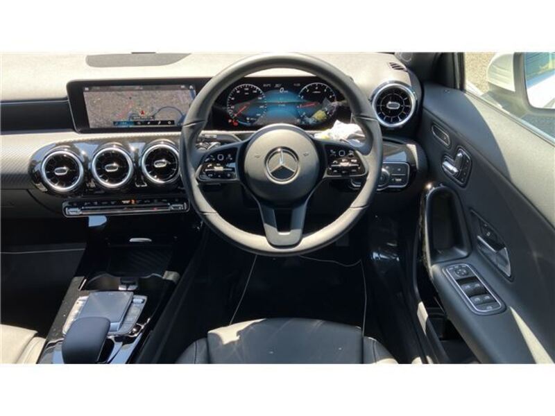 A-CLASS