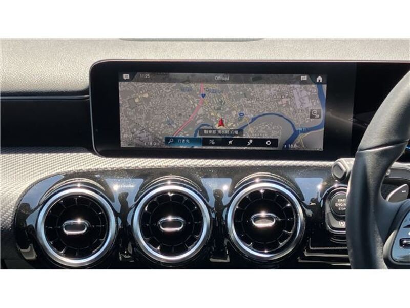 A-CLASS