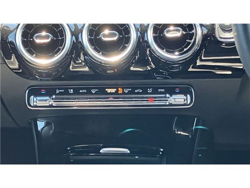 A-CLASS