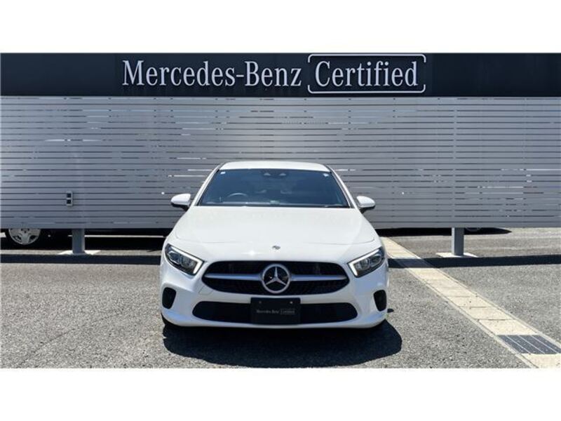 A-CLASS