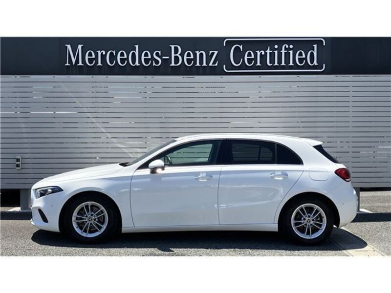A-CLASS