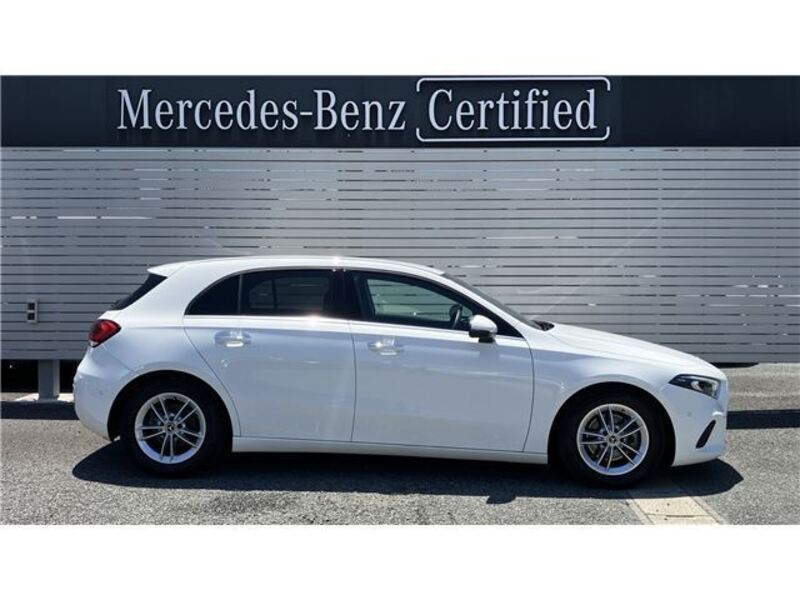 A-CLASS