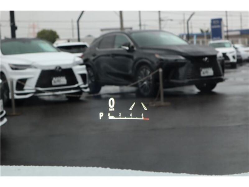 RX