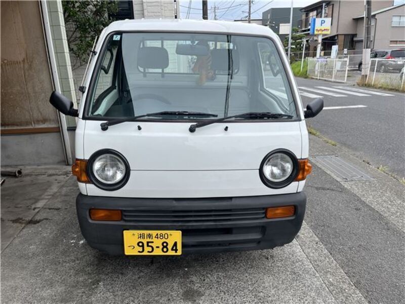 CARRY TRUCK