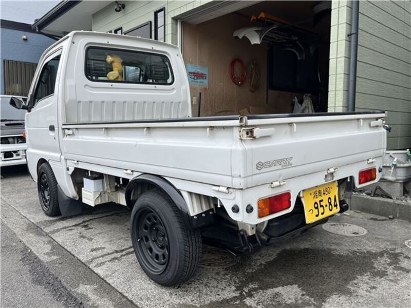 CARRY TRUCK
