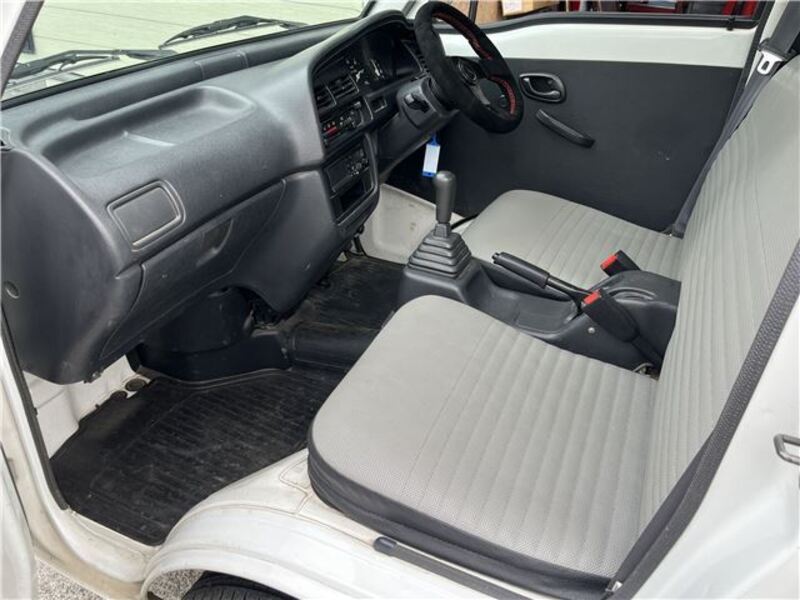 CARRY TRUCK